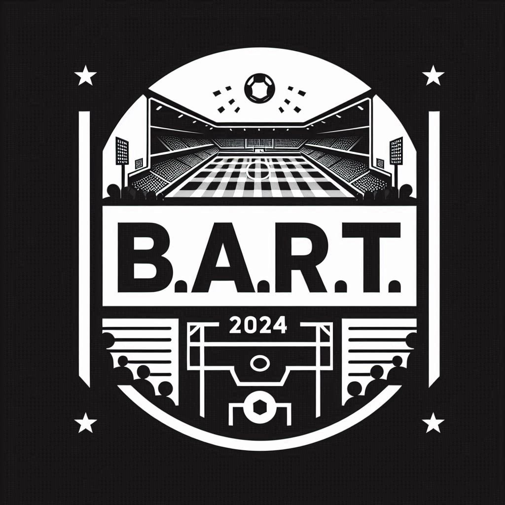 B.A.R.T. TOURNAMENT 2024
